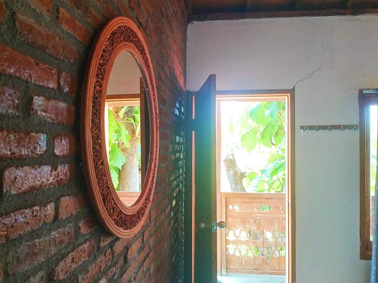Jati Village, Party Hostel And Bungalows Джили Трауанган Екстериор снимка